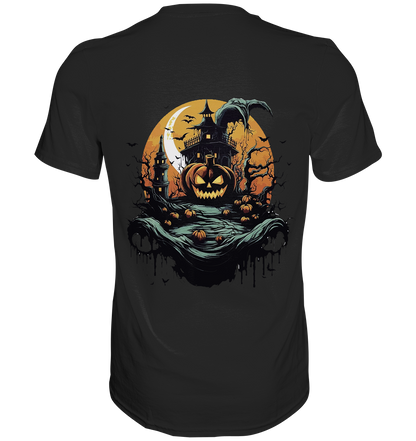 Halloween Total - Classic Shirt