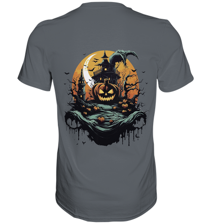 Halloween Total - Classic Shirt