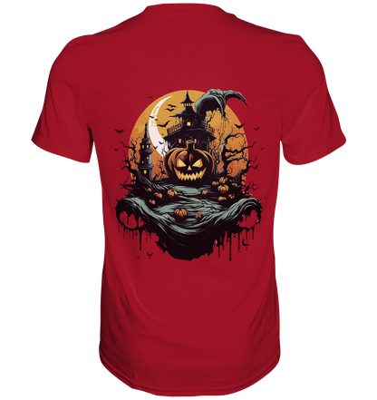 Halloween Total - Classic Shirt