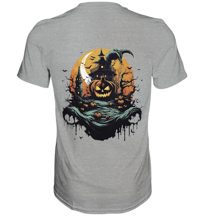 Halloween Total - Classic Shirt