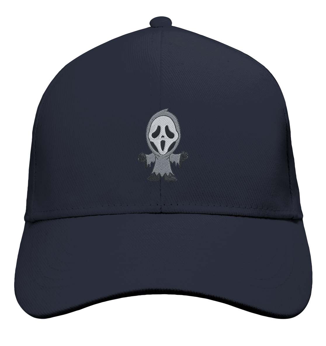 Scary Time - Baseball Cap