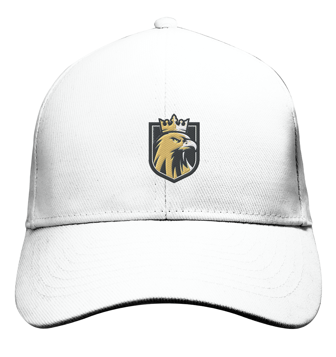 Der coole Geier - Baseball Cap