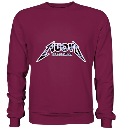 Anime Design #5 - Basic Sweatshirt