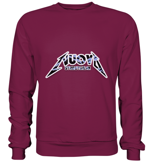 Anime Design #5 - Basic Sweatshirt