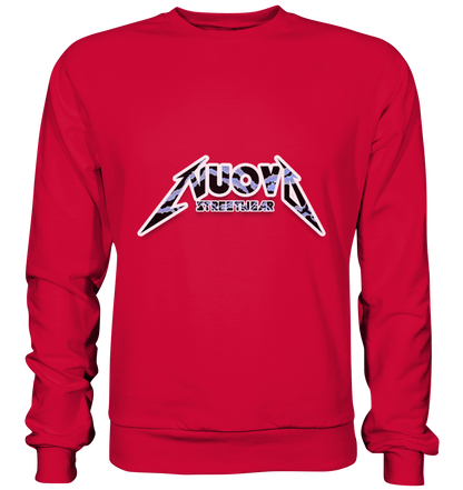 Anime Design #5 - Basic Sweatshirt