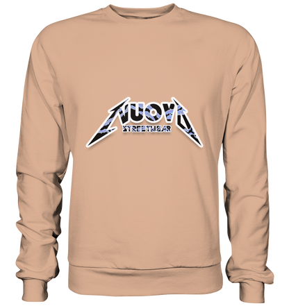 Anime Design #5 - Basic Sweatshirt