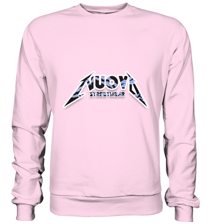 Anime Design #5 - Basic Sweatshirt