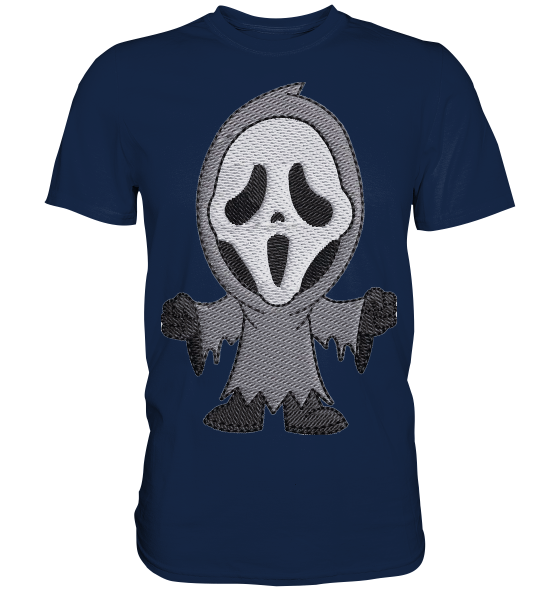 Time to Scary - Classic Shirt