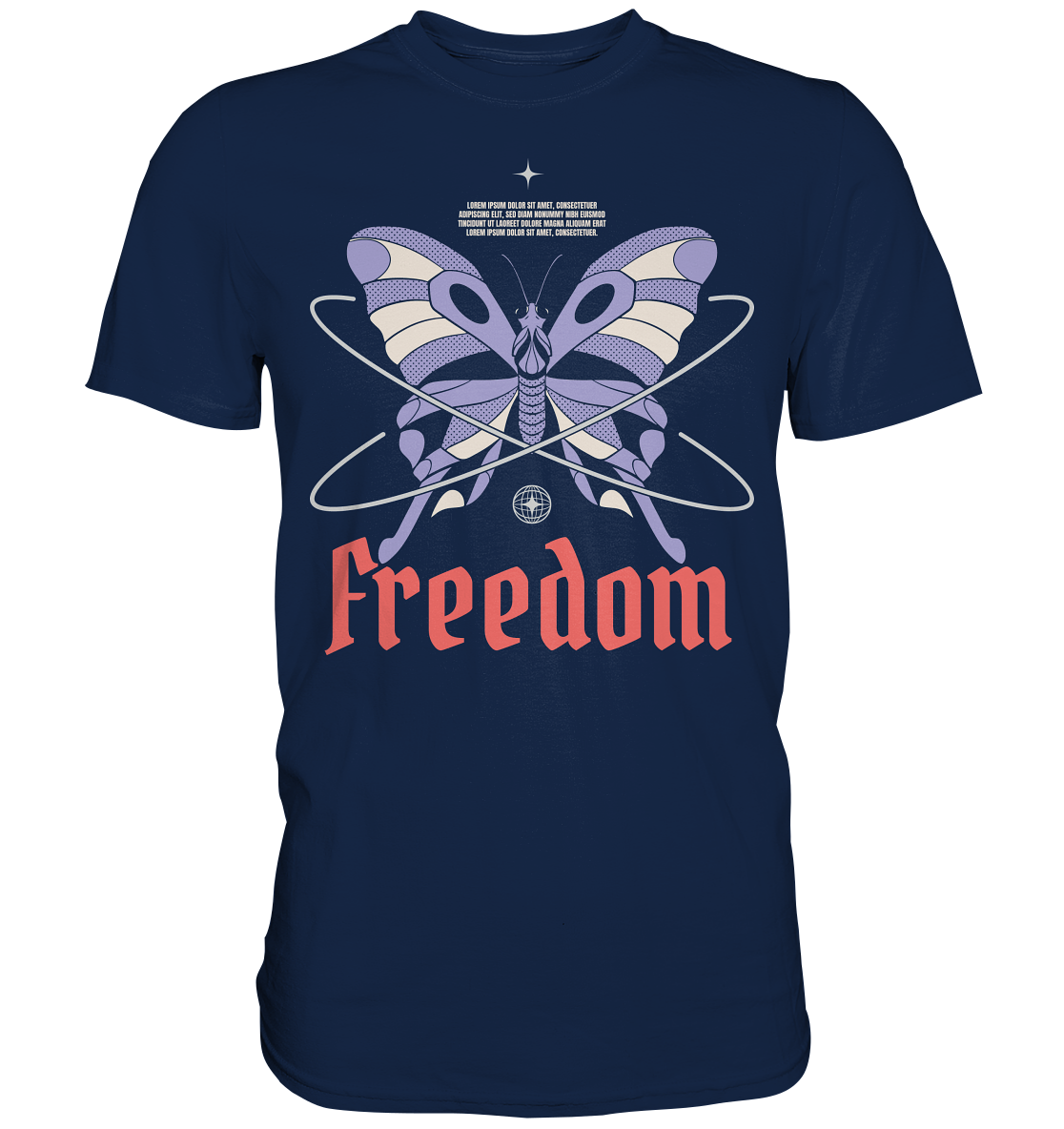 Freedom - Classic Shirt