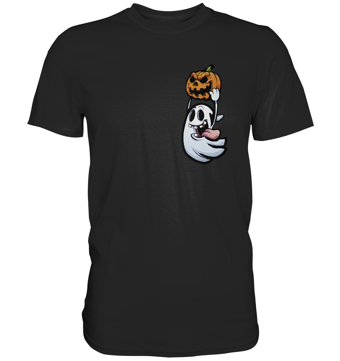 Halloween Total - Classic Shirt