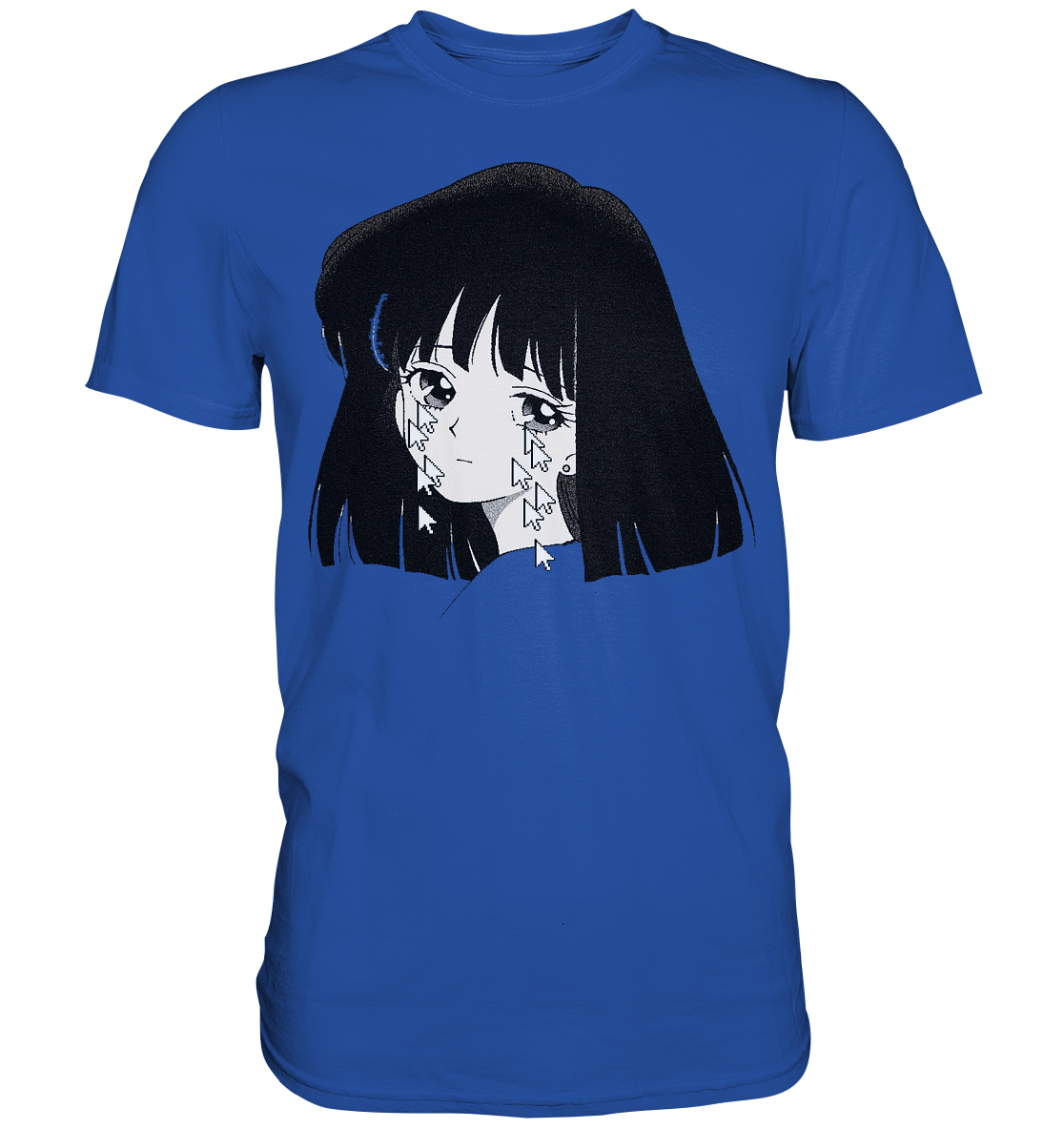 Anime Design #1 - Classic Shirt