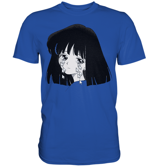 Anime Design #1 - Classic Shirt