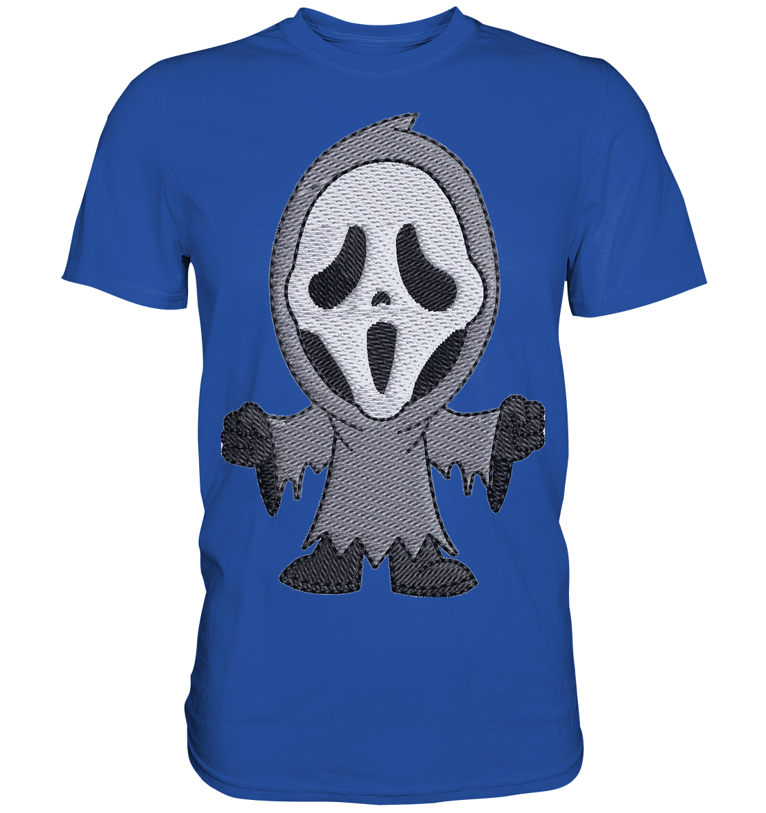 Time to Scary - Classic Shirt