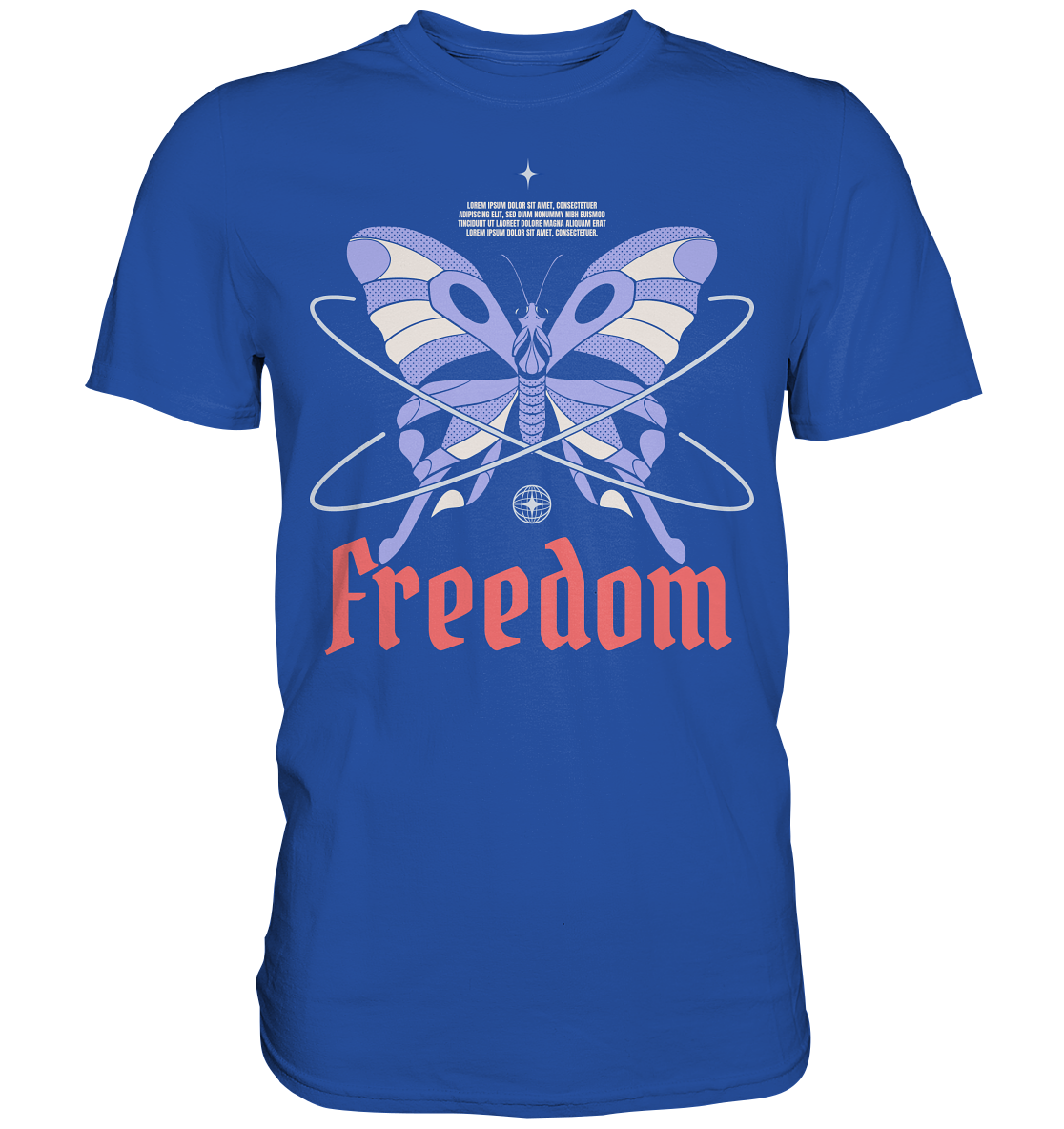 Freedom - Classic Shirt