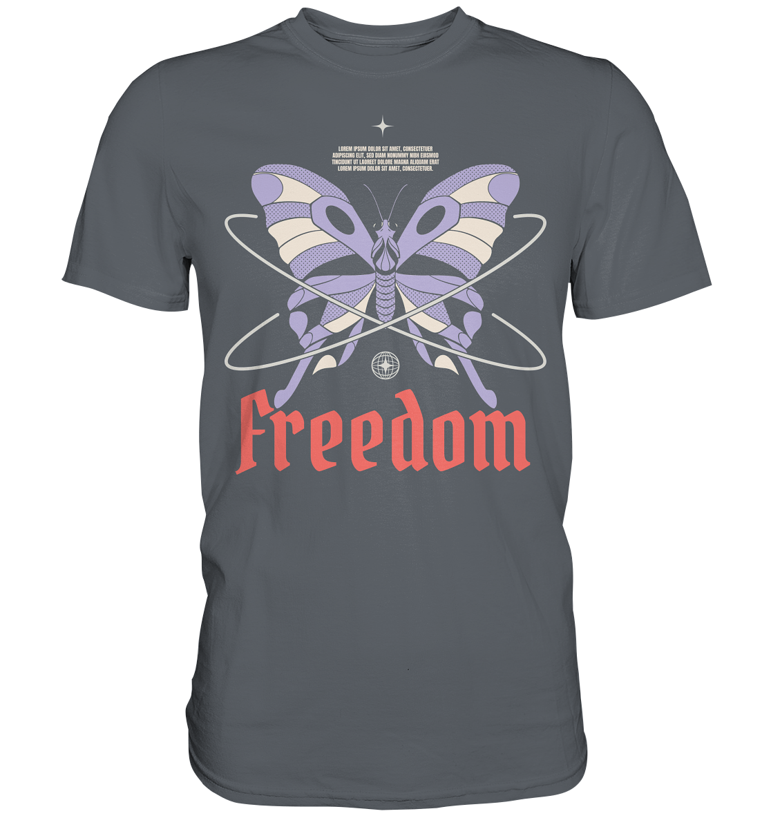 Freedom - Classic Shirt