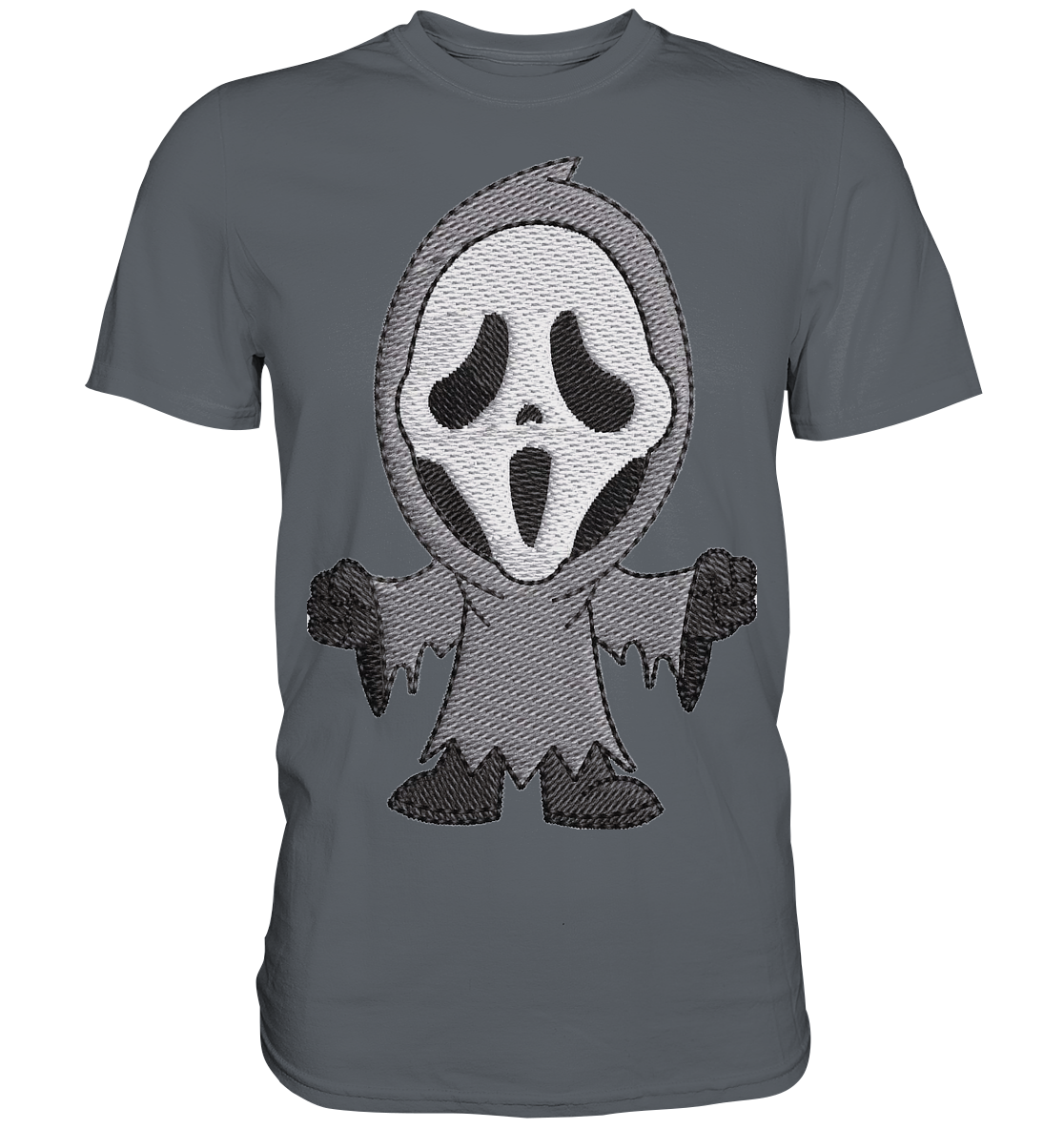 Time to Scary - Classic Shirt