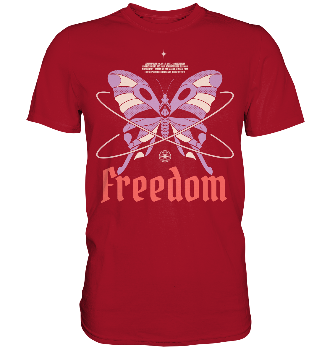 Freedom - Classic Shirt