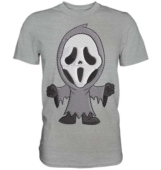 Time to Scary - Classic Shirt