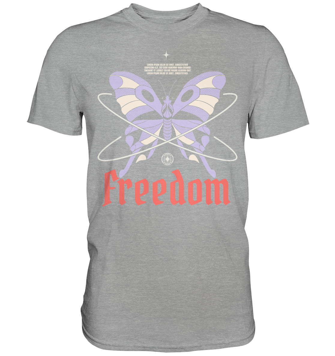 Freedom - Classic Shirt