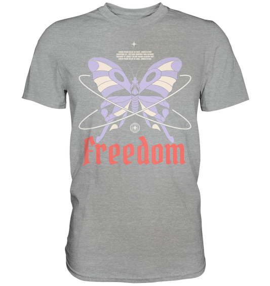 Freedom - Classic Shirt