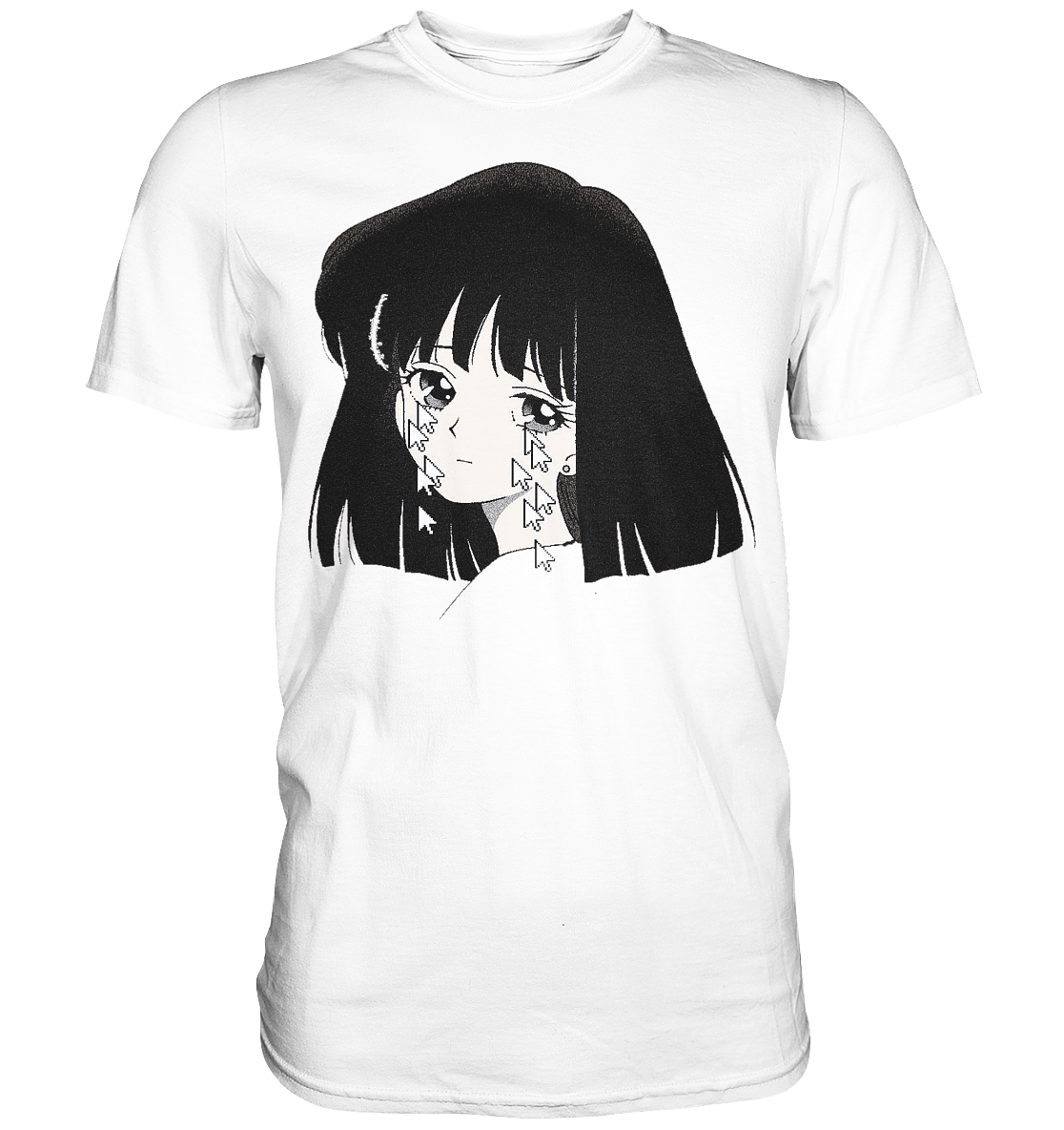 Anime Design #1 - Classic Shirt