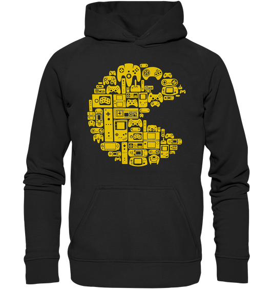 Ich bin Gamer  - Kids Premium Hoodie