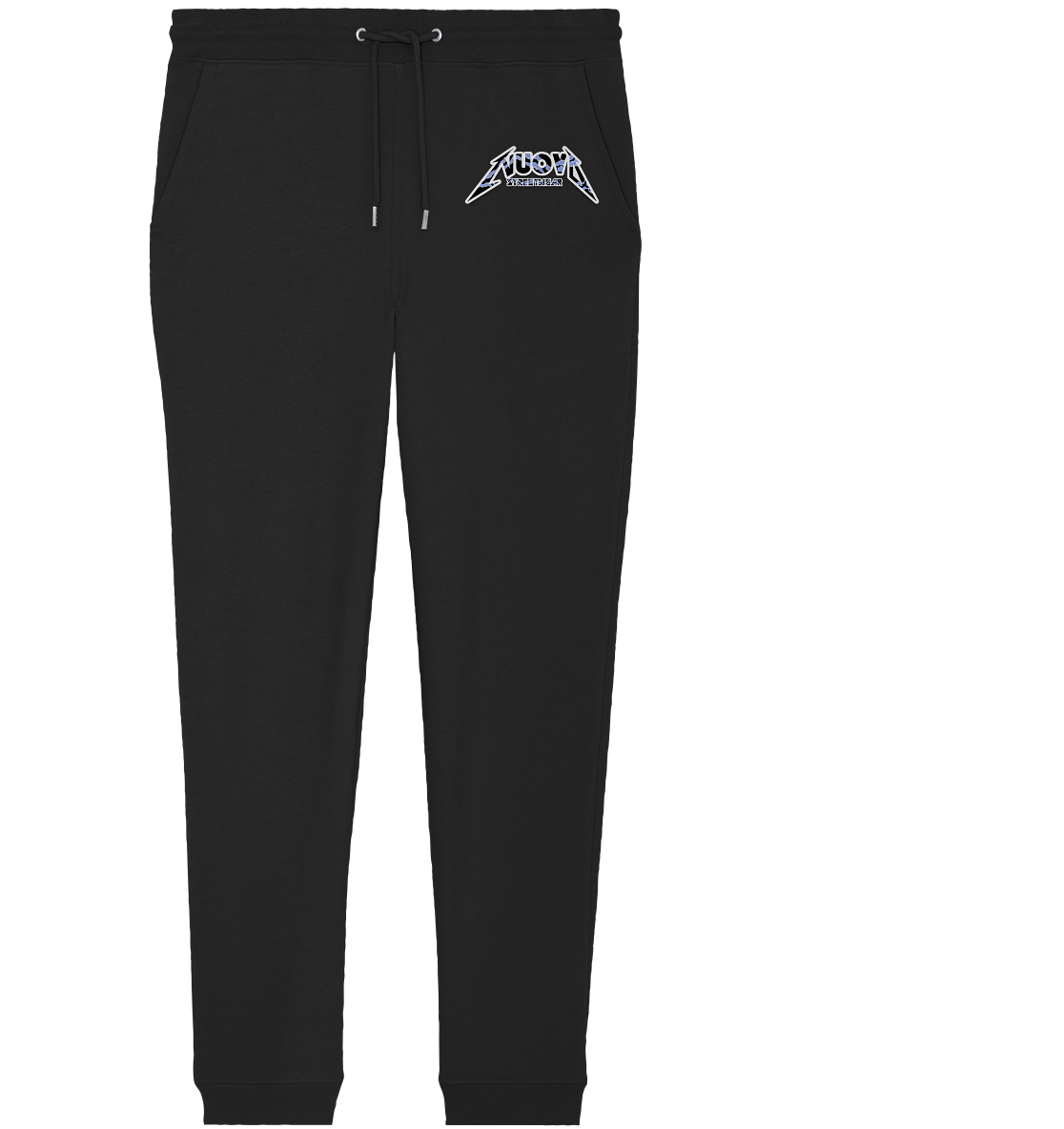 Nuovo Basic - Organic Jogger Pants