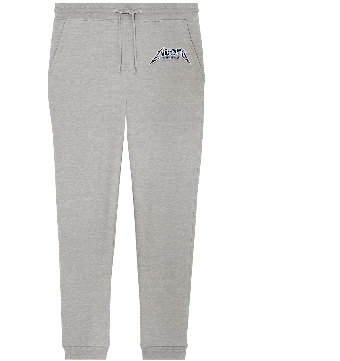 Nuovo Basic - Organic Jogger Pants