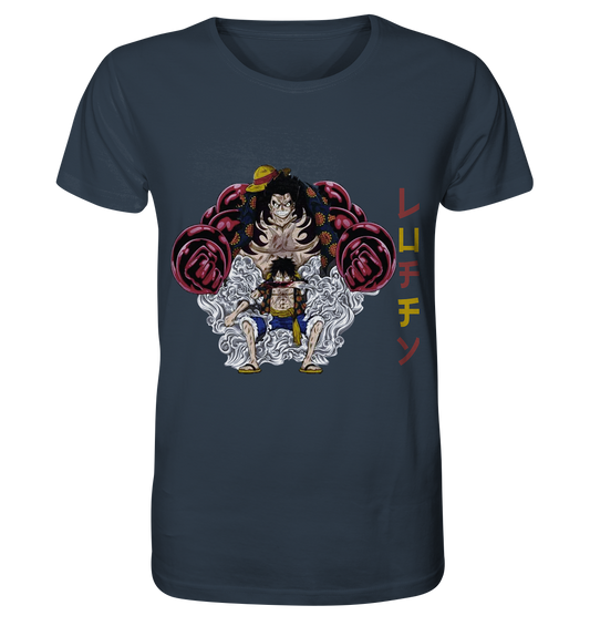 Anime Lover - Organic Shirt